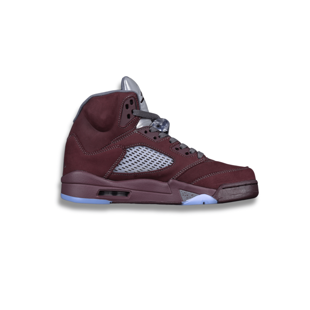 Air Jordan 5 “Burgundy”