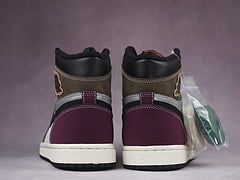 Jordan 1 Retro High OG Hand