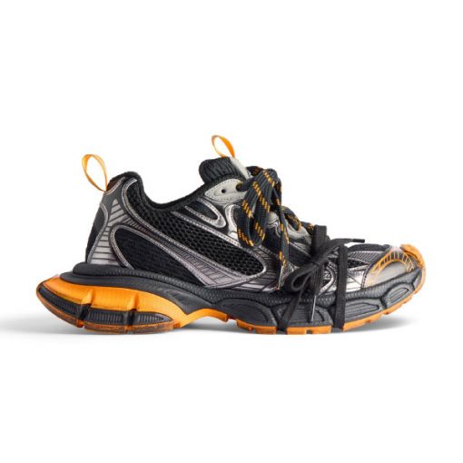 BALENCIAGA 3XL SNEAKER IN BLACK – BLA084