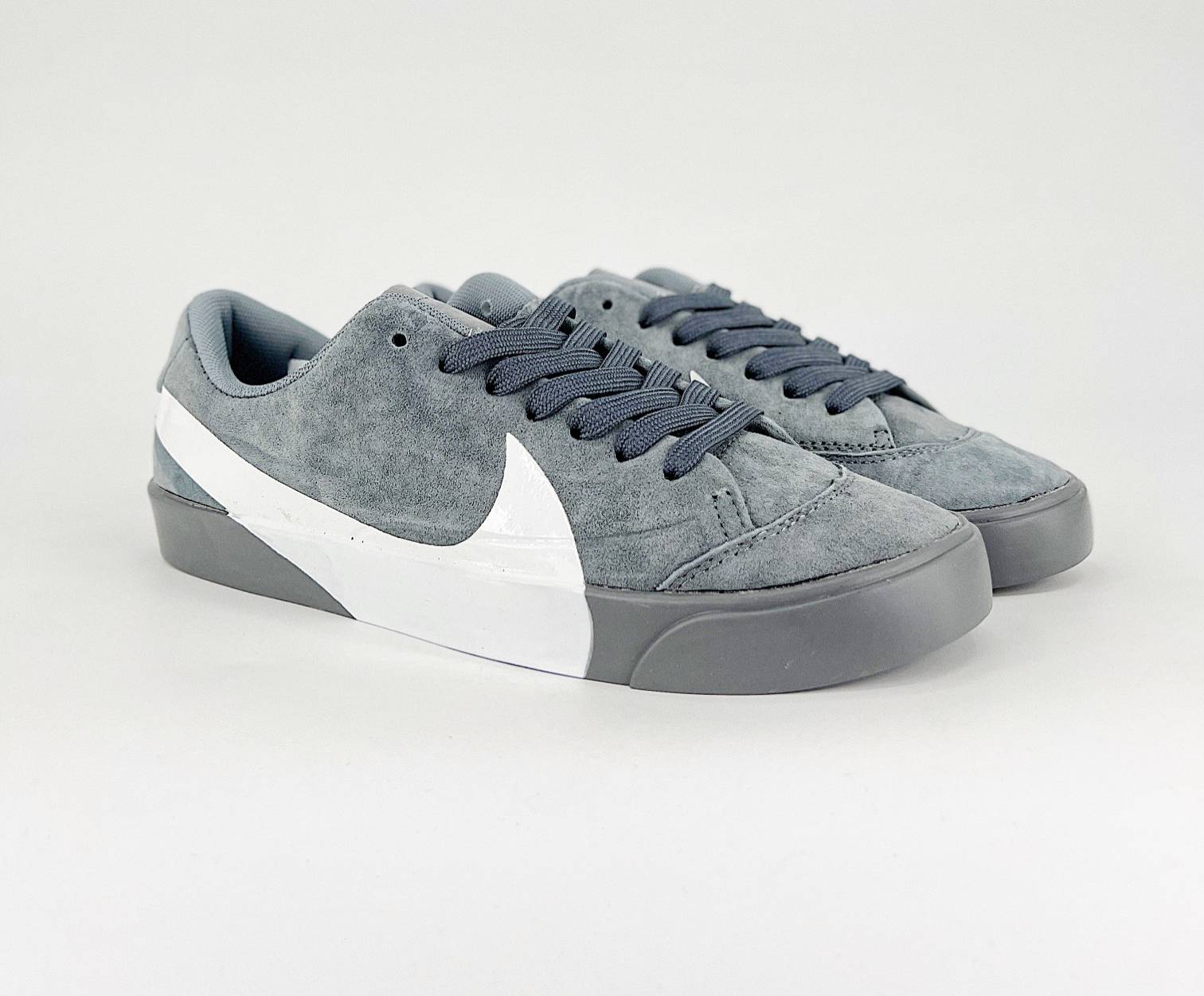 Nike Blazer City Low LX Mica Green