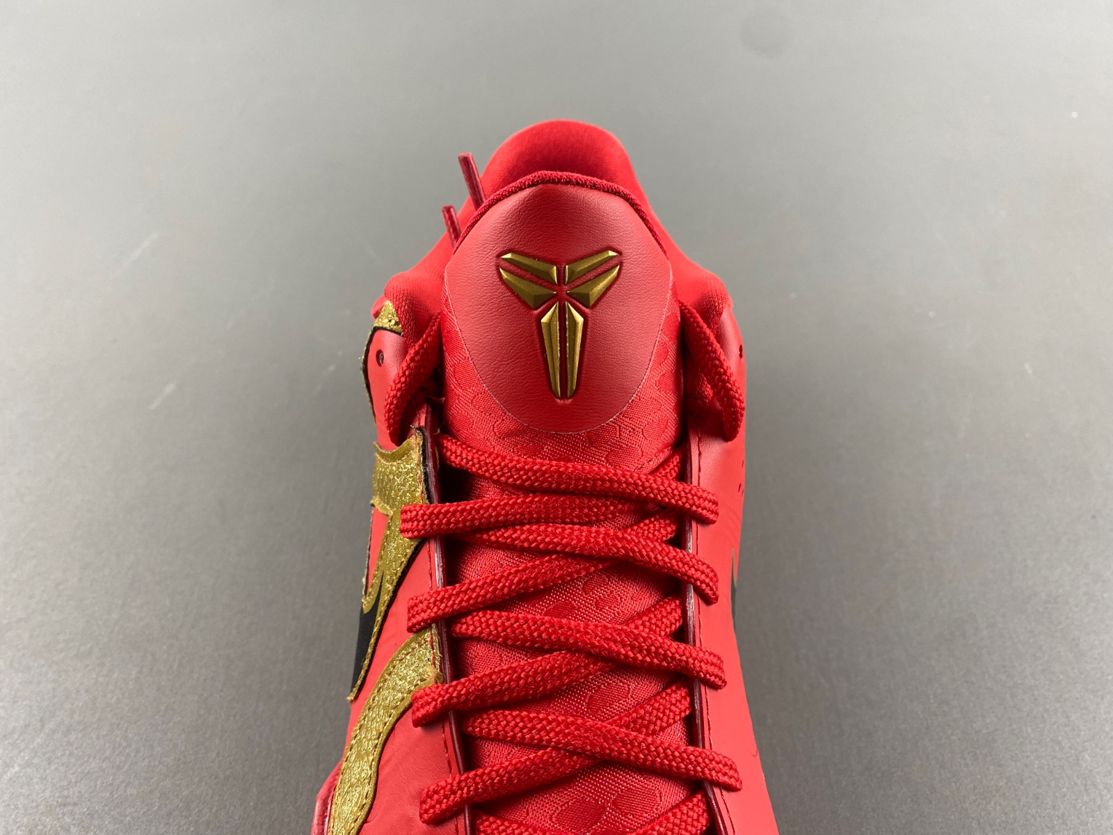 Nike Kobe 5 Protro Year of the Mamba University Red