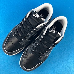 Nike Dunk Low Retro Animal Pack Zebra