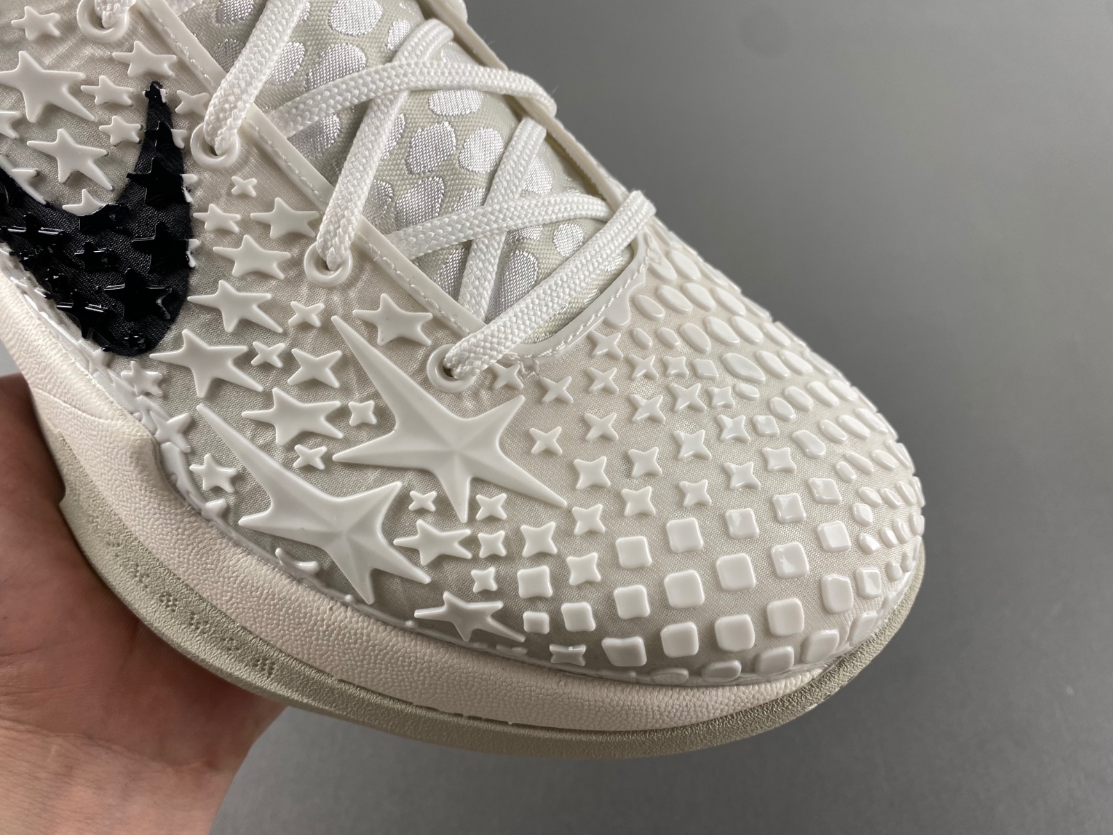 Nike Kobe 6 Protro All-Star 2.0