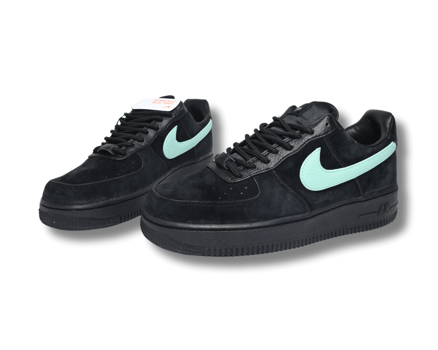 Tiffany & Co. x Nike Air Force 1