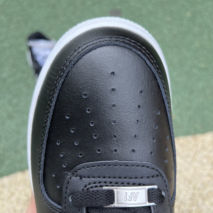 Nike Air Force 1 Low ’07 Black