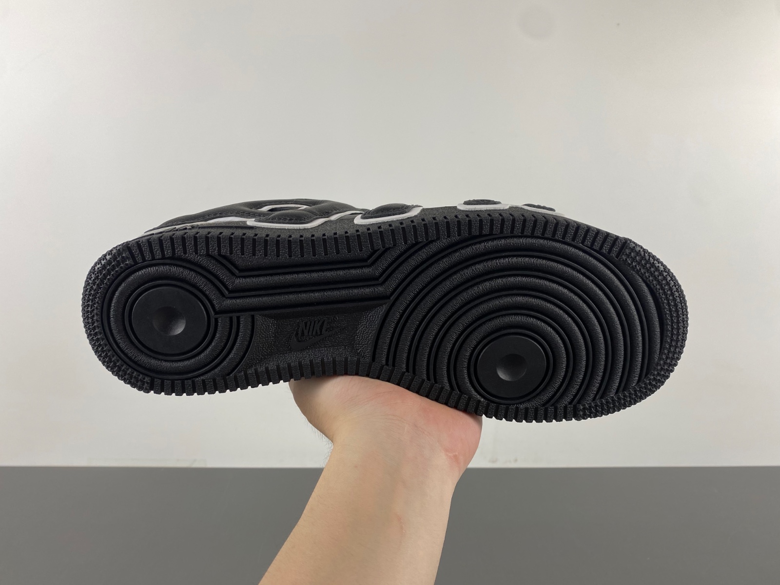 Cactus Plant Flea Market x Air Force 1 Low Premium ‘Black