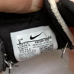 Nike Air Max Verona Guava Ice