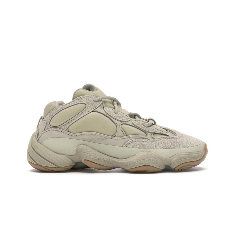 Adidas Yeezy 500 “Stone”