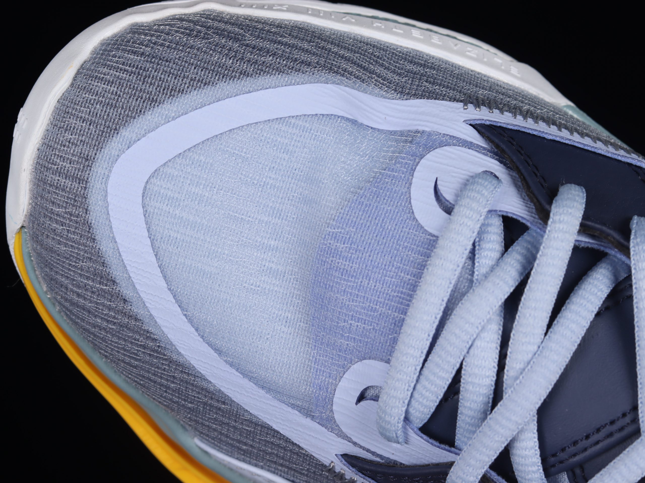 Nike Kyrie Infinity Future Past