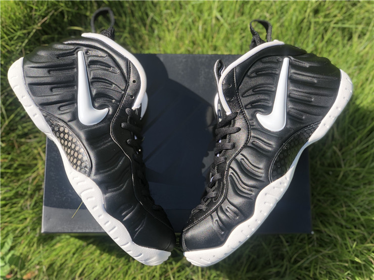Nike Air Foamposite Dr. Doom