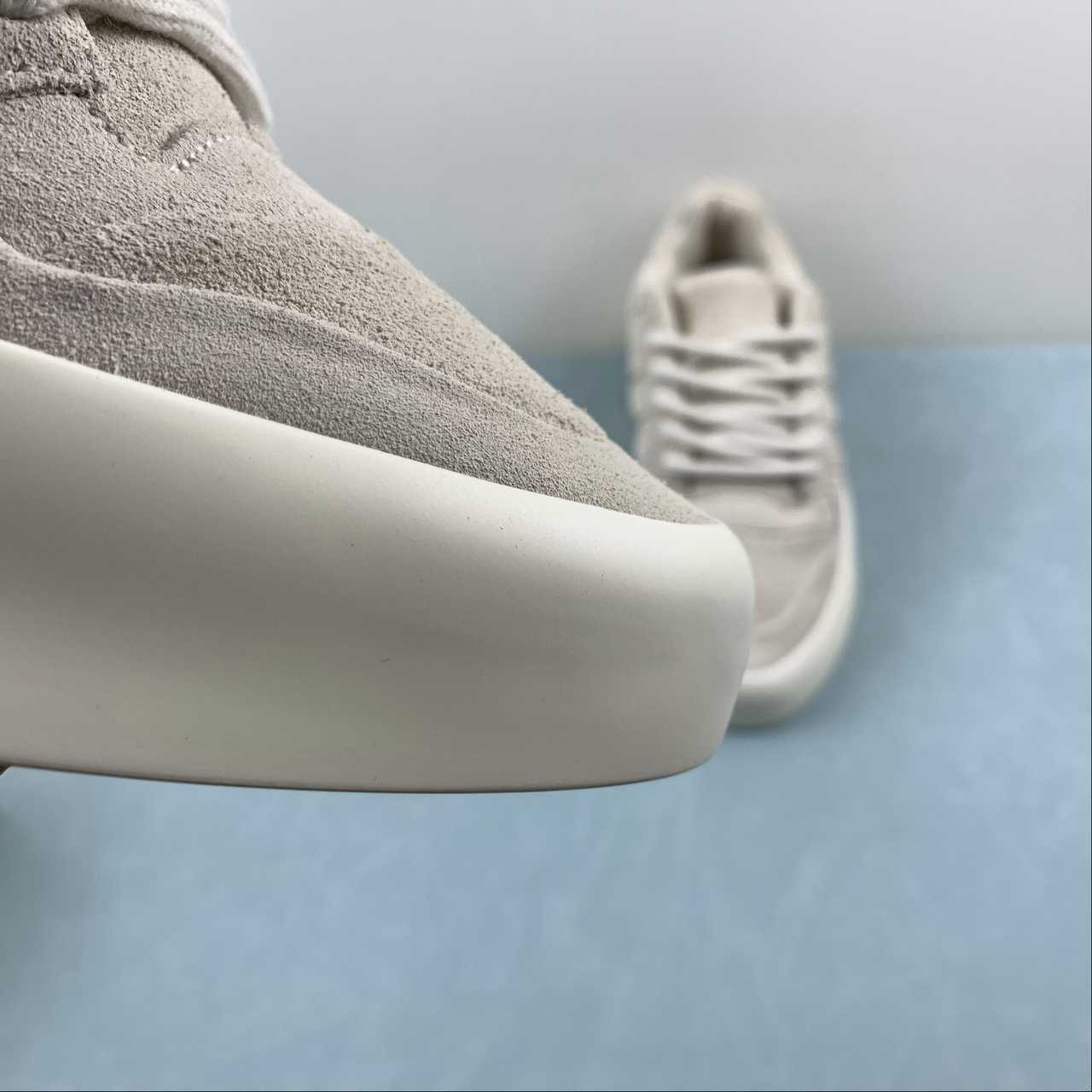 Adidas Fear Of God Athletics ’86 Lo Talc