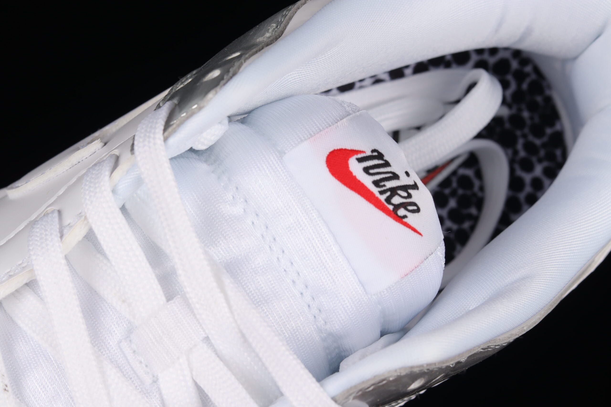 Nike Dunk Low Metallic Heirloom (W)