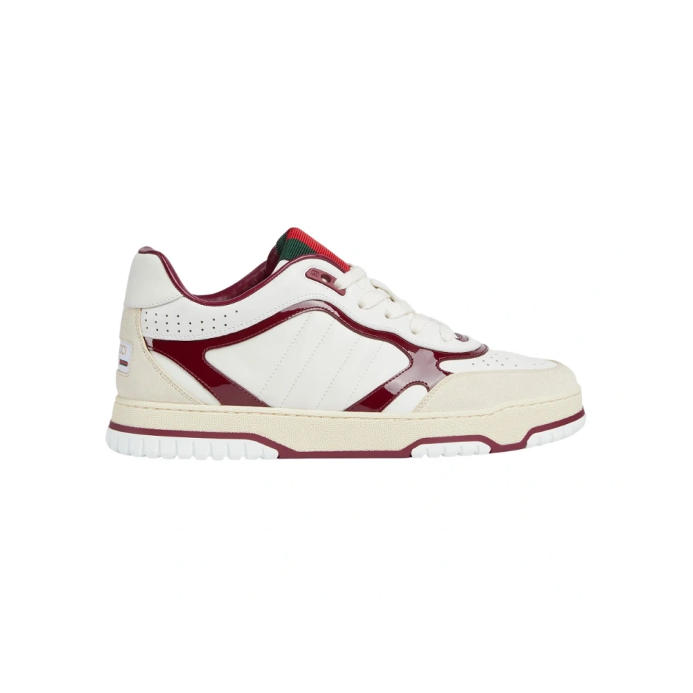 Gucci Re-Web Trainer Sneakers – GCC242