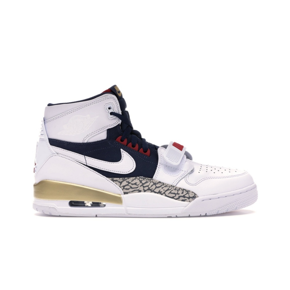 Air Jordan Legacy 312 Olympic