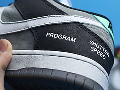 Nike SB Dunk Low VX1000