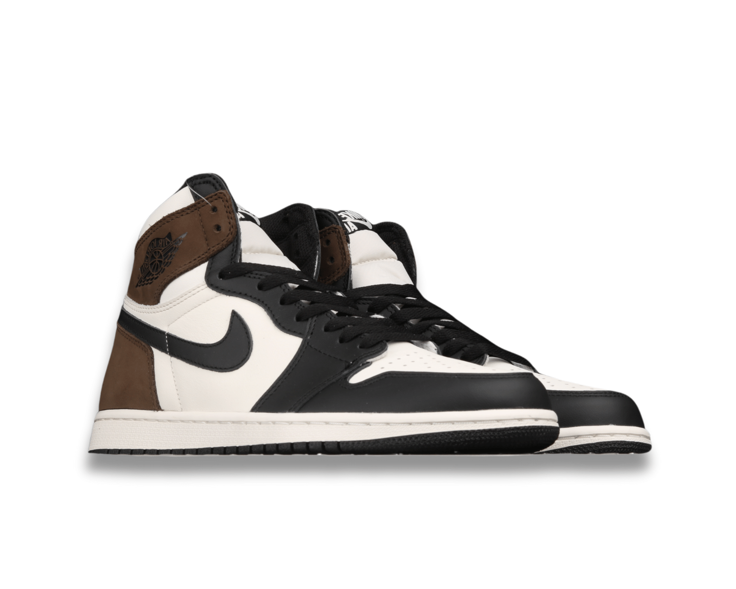 Air Jordan 1 Retro High Dark Mocha
