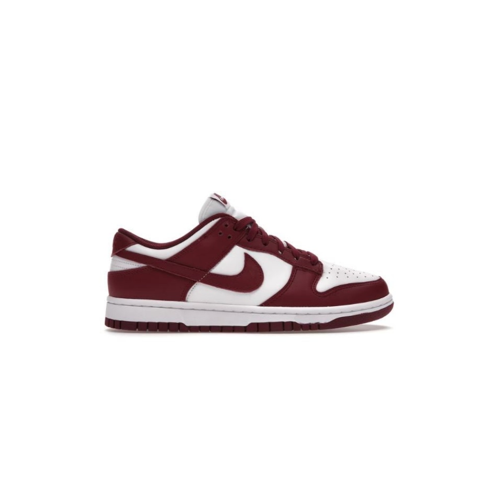 Nike Dunk Low Bordeaux