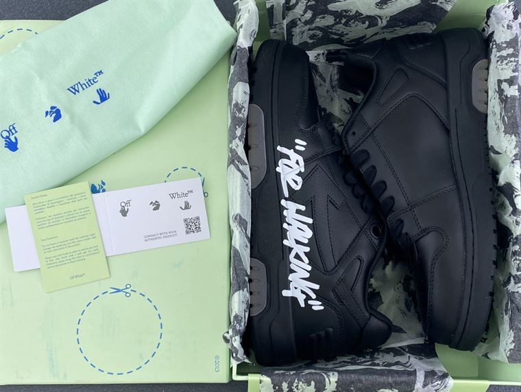 OFF-WHITE OUT OFF OFFICE FOR WALKING – OFW033