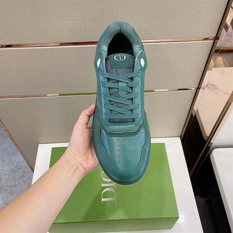 DIOR B27 LOW-TOP SNEAKER – DO071