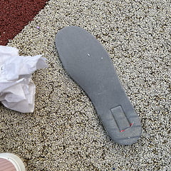 Nike Dunk High LX Toasty Rusty Pink