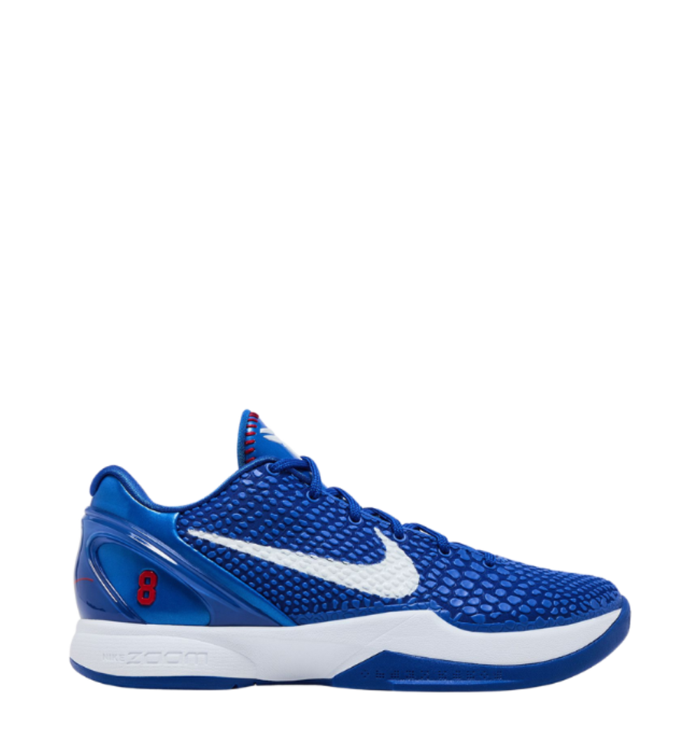 Nike Kobe 6 Protro “Dodgers”