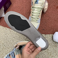 Nike SB Dunk High Spectrum