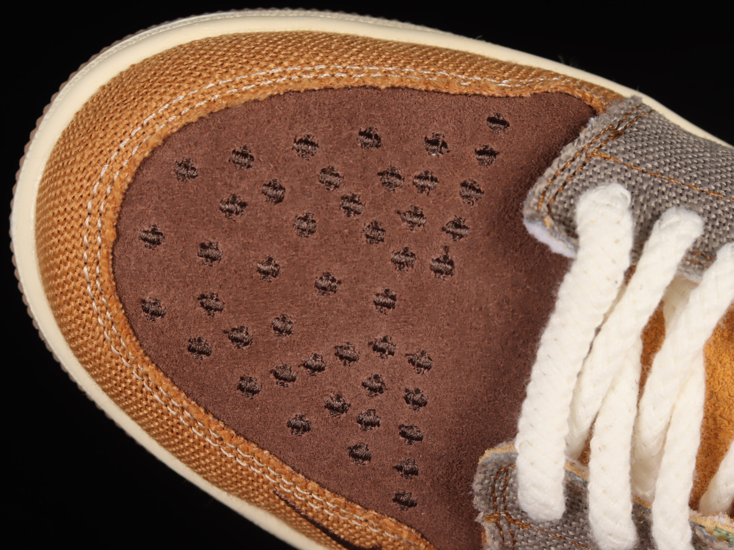 Jordan 1 Retro Low OG Zion Williamson Voodoo