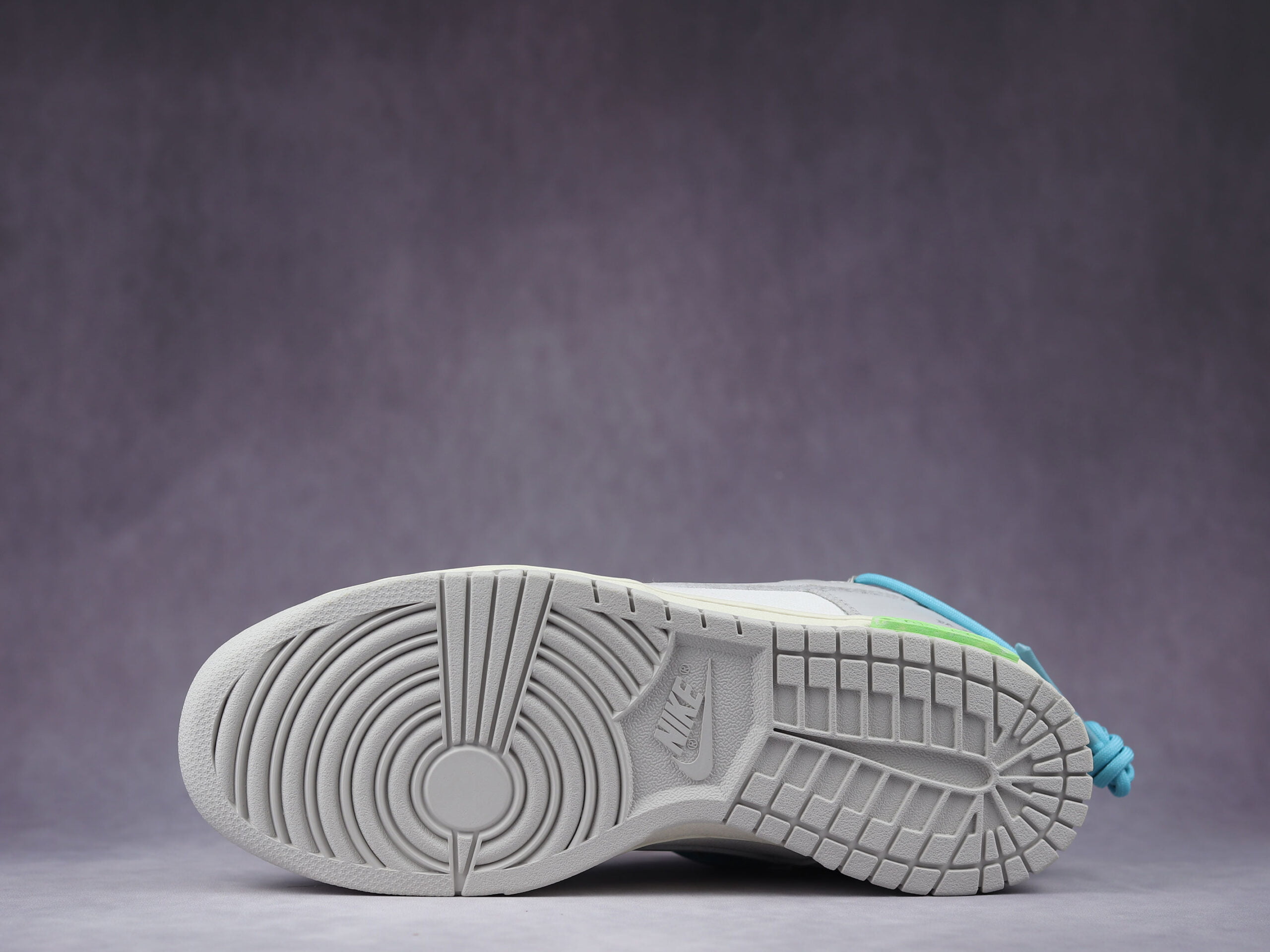 Off White Nike Dunk Lot 2