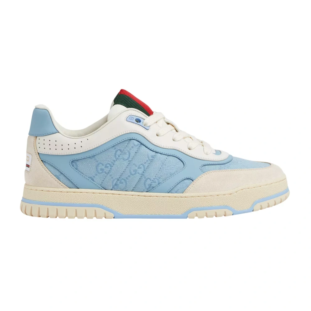 Gucci Re-Web Trainer Sneakers – GCC241
