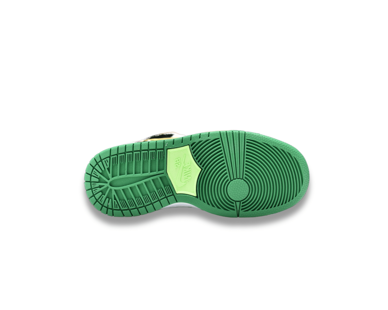 Nike SB Dunk Low Ben & Jerry’s Chunky Dunky