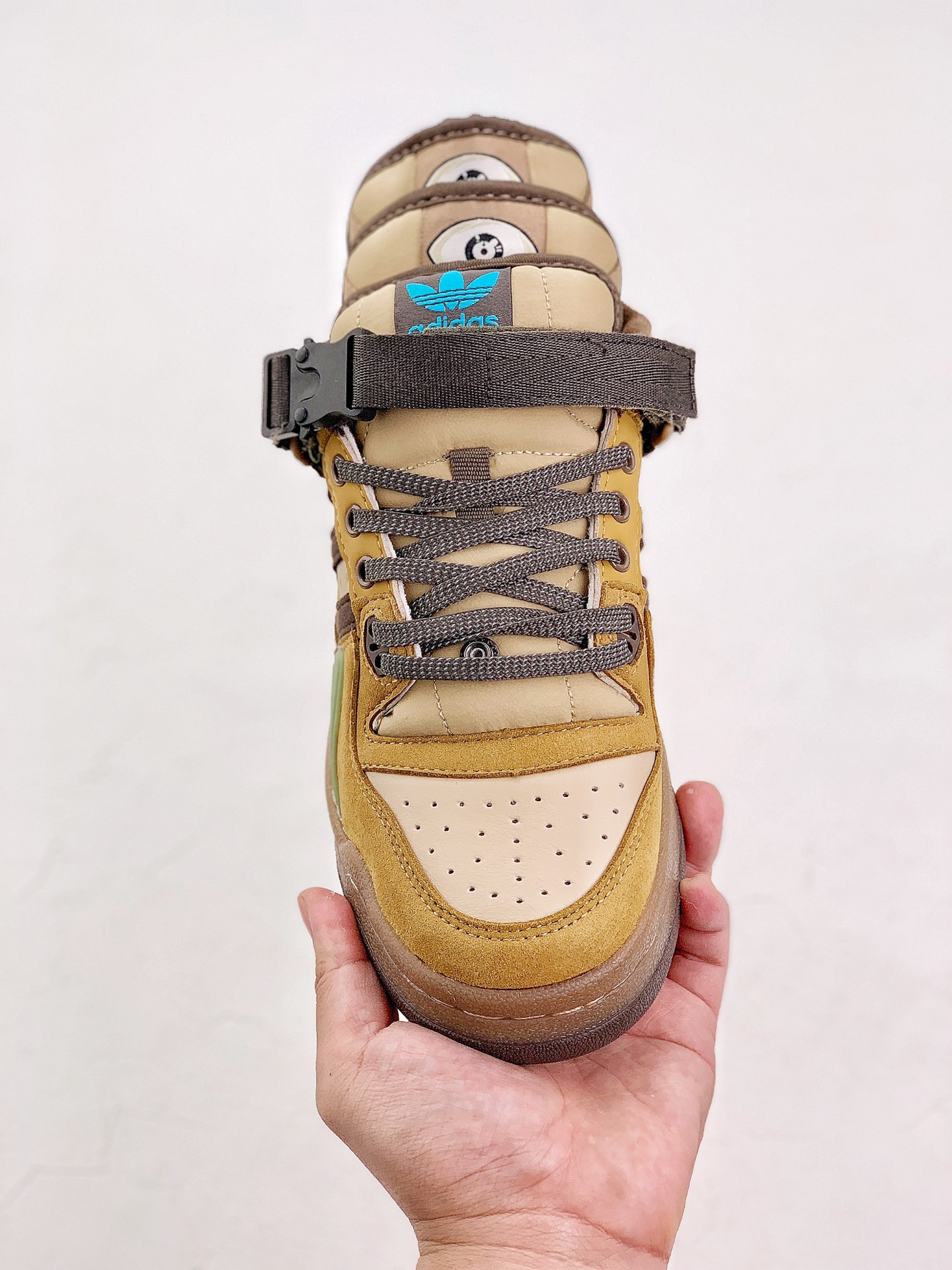 Adidas Forum Low Bad Bunny