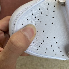 Nike SB Dunk Low Orange Label White