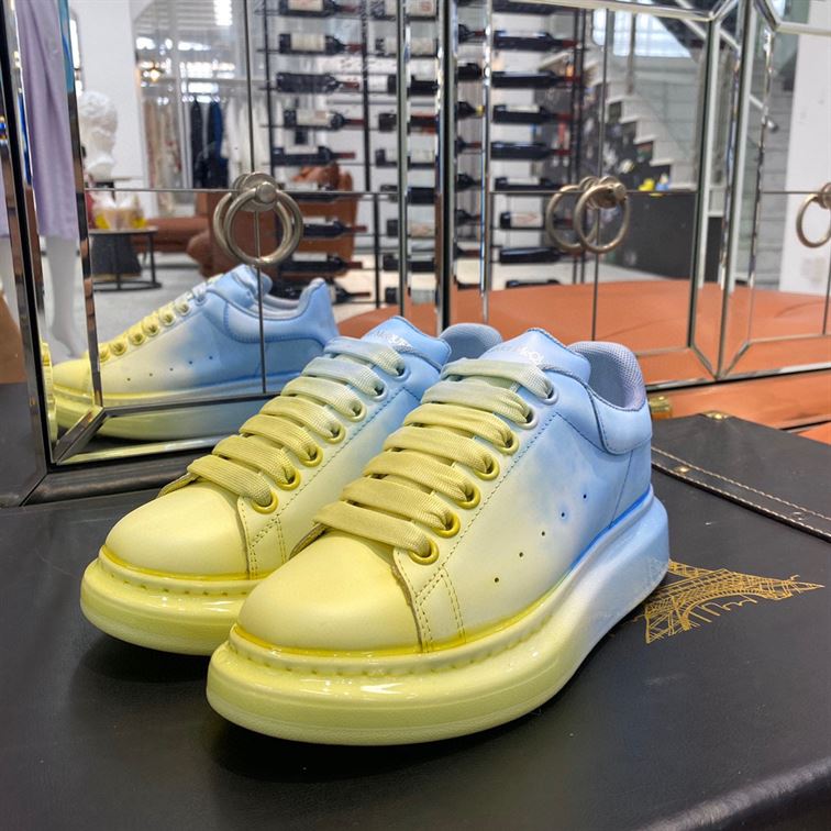 ALEXANDER MCQUEEN SNEAKERS – ALD024