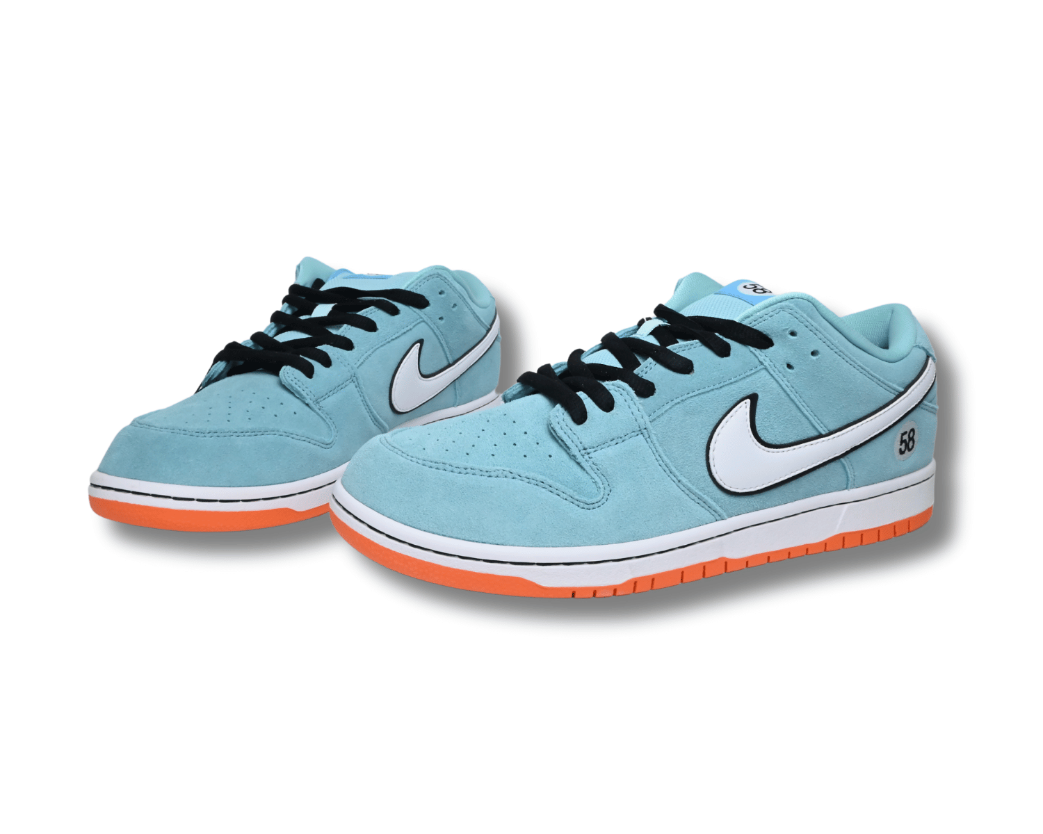 Nike SB Dunk Low Club 58 Gulf