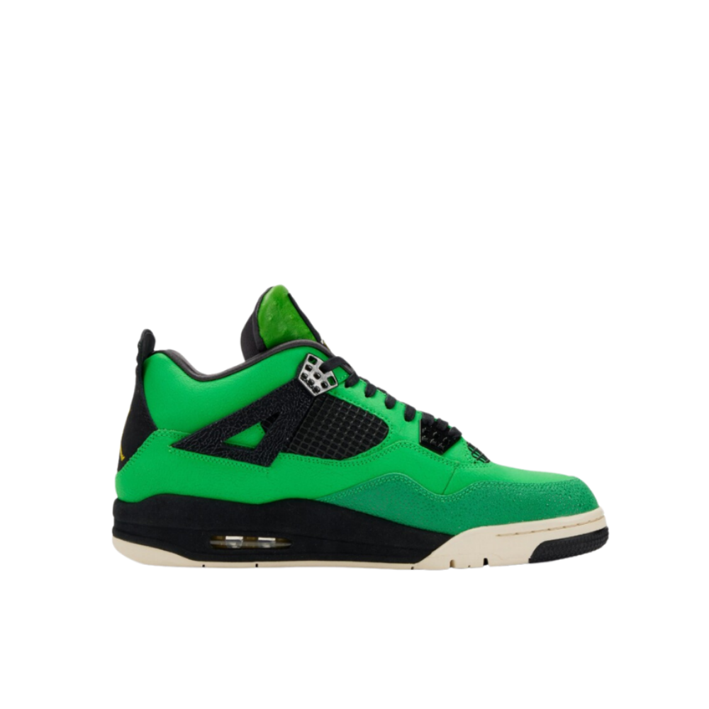 Air Jordan 4 Retro Manila
