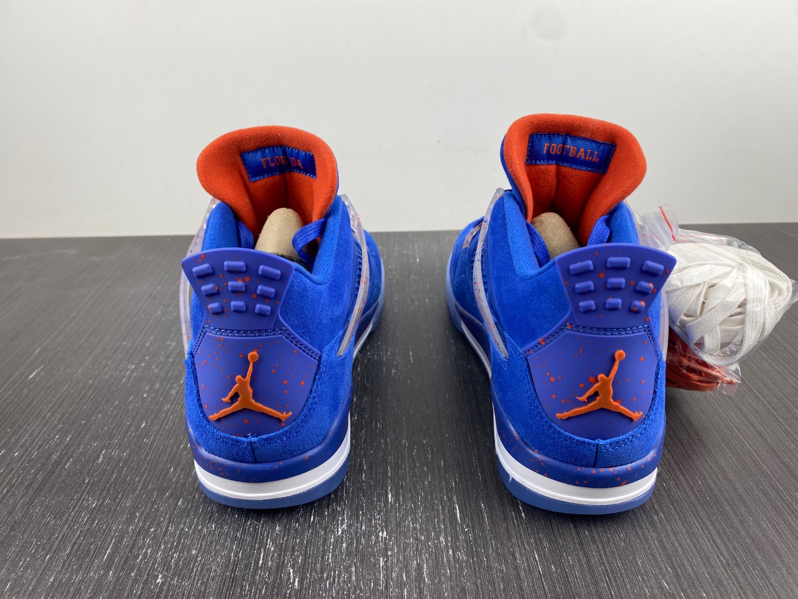 Air Jordan 4 ‘Florida Gators’ PE