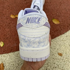 Nike Dunk Low Purple Pulse