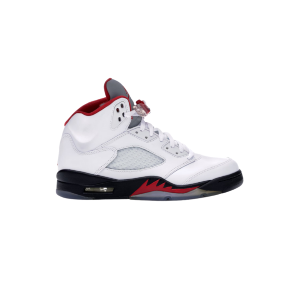 Air Jordan 5 “Fire Red”