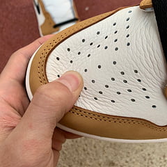 Air Jordan 1 Rookie of the Year