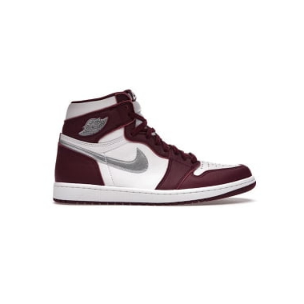 Jordan 1 Retro High OG Bordeaux