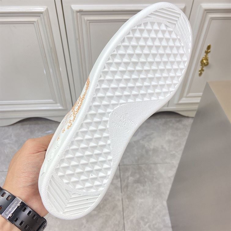 LOUIS VUITTON CLASSIC SHOES – LVS037