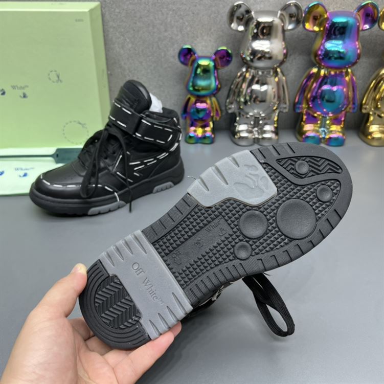 OFF-WHITE OUT OFF OFFICE LOW SARTORIAL STITCHING – OFW036