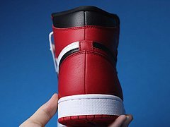 Air Jordan 1 Retro High OG NRG ‘Homage to Home’