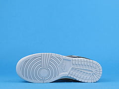 Nike Dunk Low Retro Animal Pack Zebra