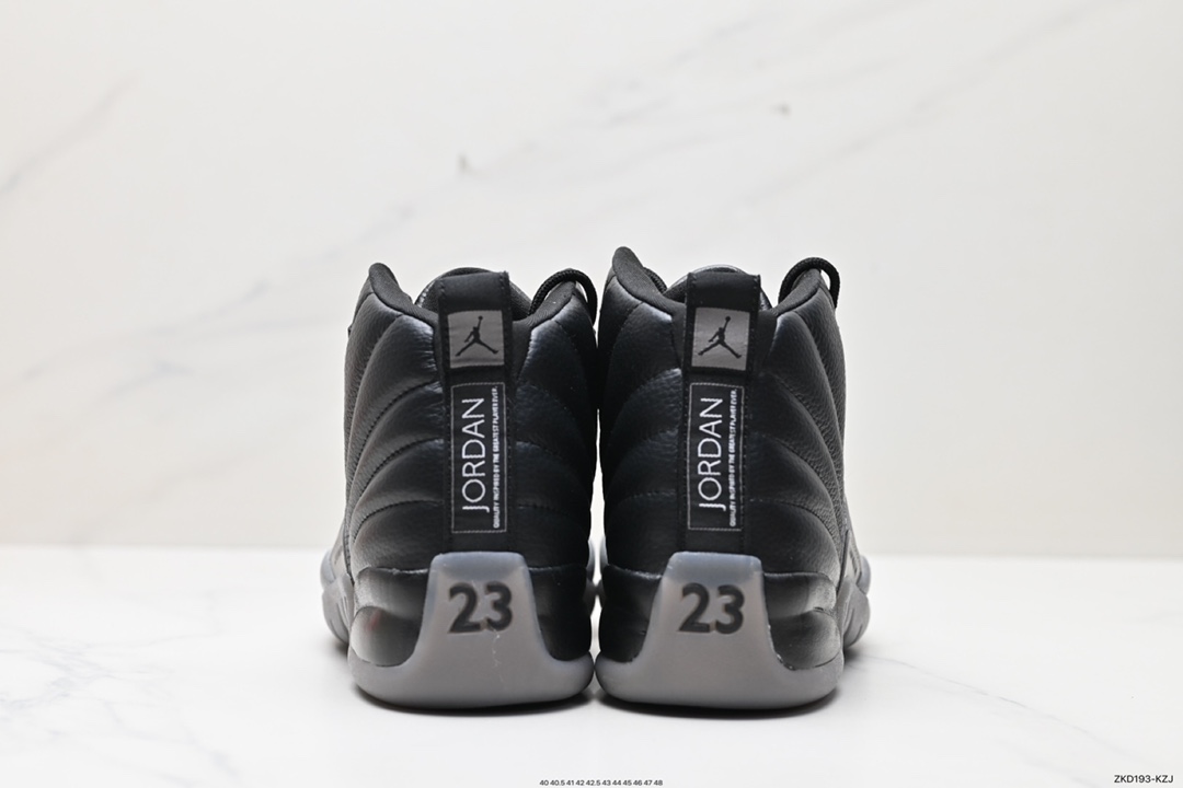 Air Jordan 12 
