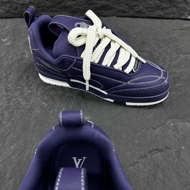 LOUIS VUITTON LV SKATE SNEAKER – LVS165