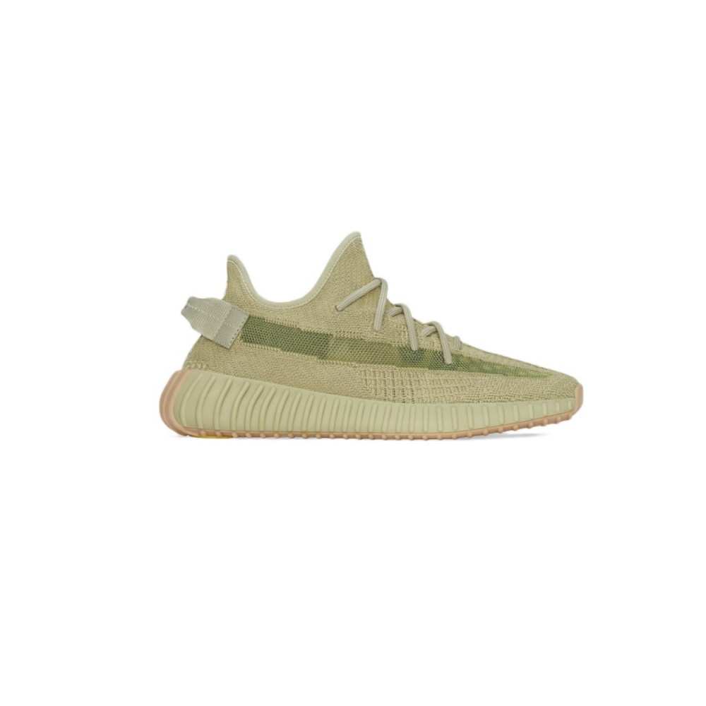 Adidas Yeezy Boost 350 V2 Sulfur