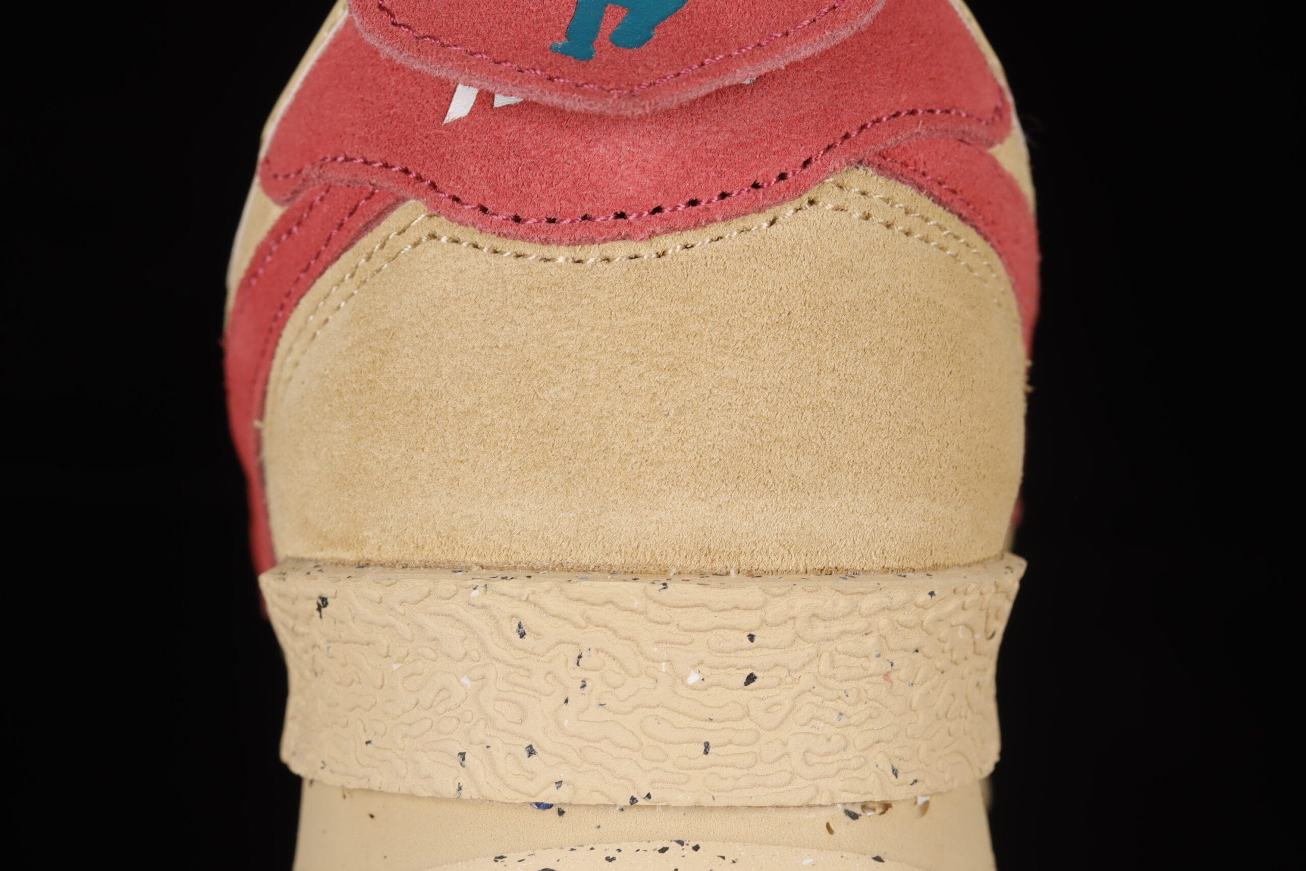 Nike Cortez, Union Sesame