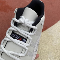 Air Jordan 11 Retro Low Snake Light Bone