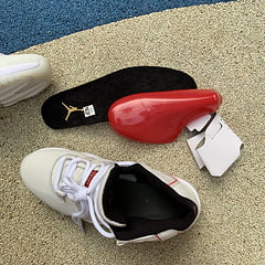 Air Jordan 11 Retro Platinum Tint